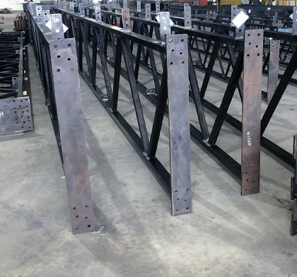 what is structural steel?