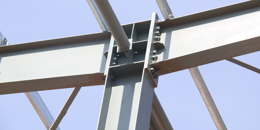 does structural steel need to be fireproofed