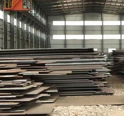 Carbon steel price